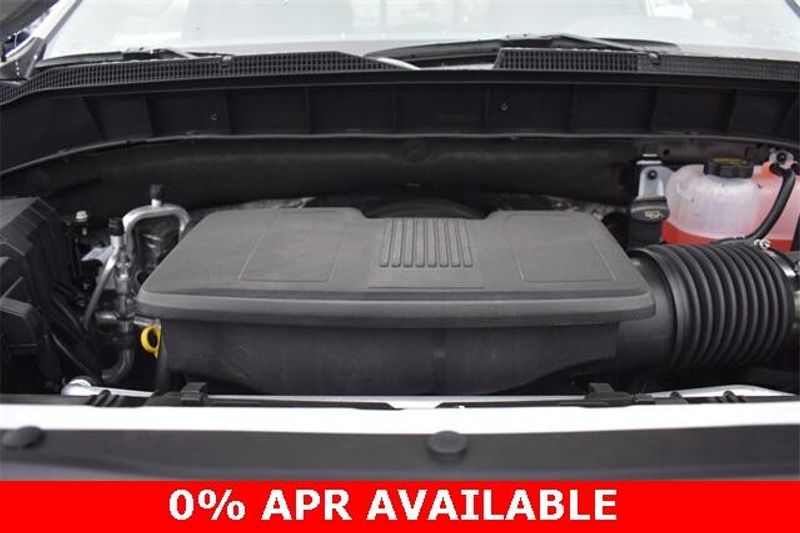 New 2026 Chevrolet Silverado 1500 RSTImage 38