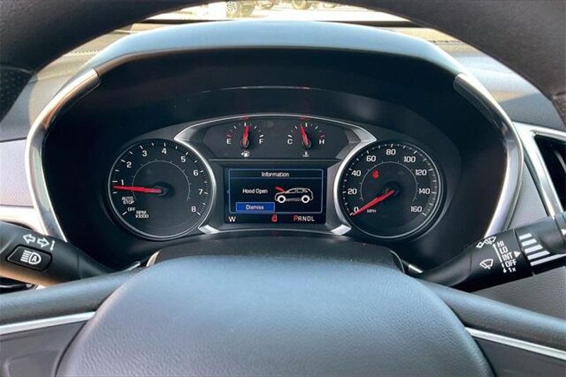2022 Chevrolet Equinox LSImage 20