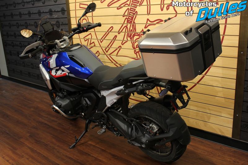 Used 2024 BMW R1300GS Image 6