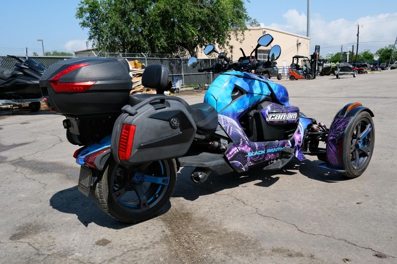 USED 2019 CAN-AM RYKER 600 ACE 19 Image 3