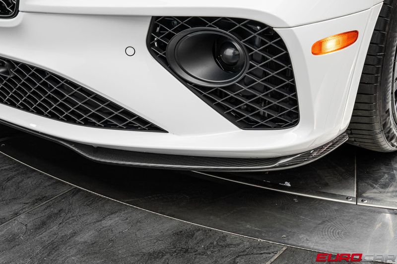2023 Bentley Continental GT Speed *FRONT SEAT COMFORT SPEC * FRONT PPF*Image 13