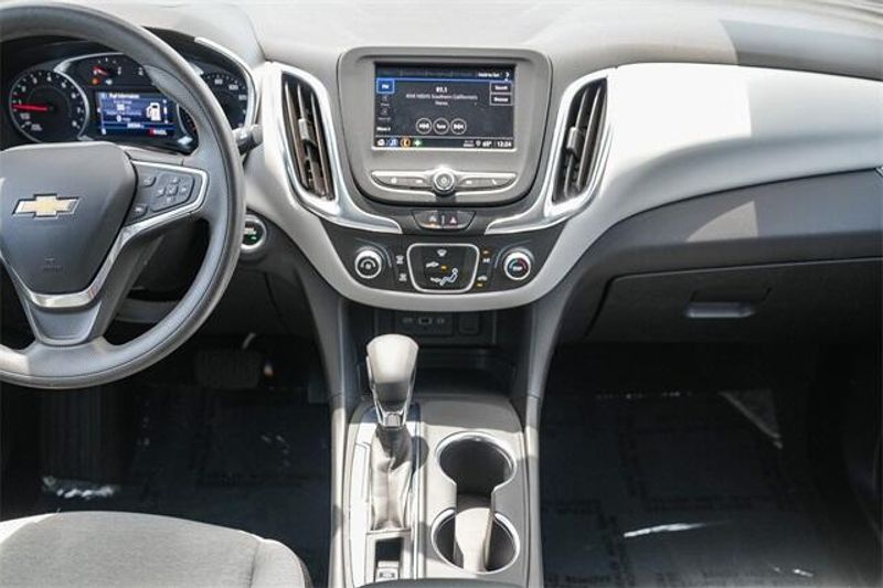 2022 Chevrolet Equinox LSImage 14