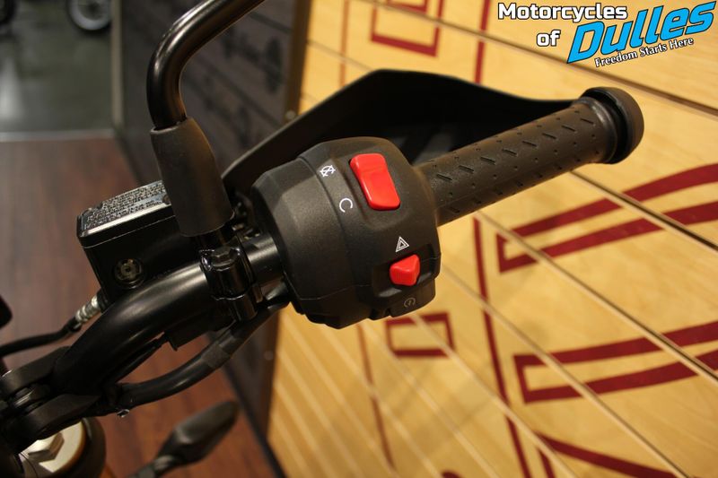 New 2026 Triumph Scrambler 400 XC Image 12