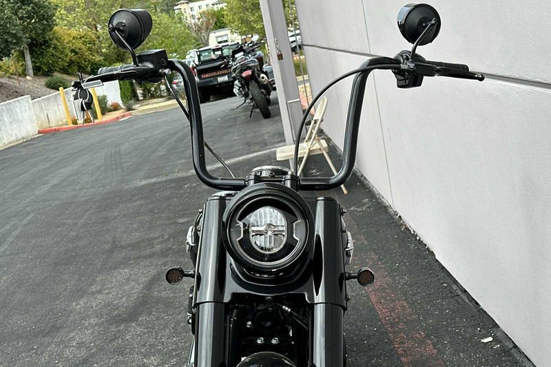 2021 Harley-Davidson SoftailImage 7
