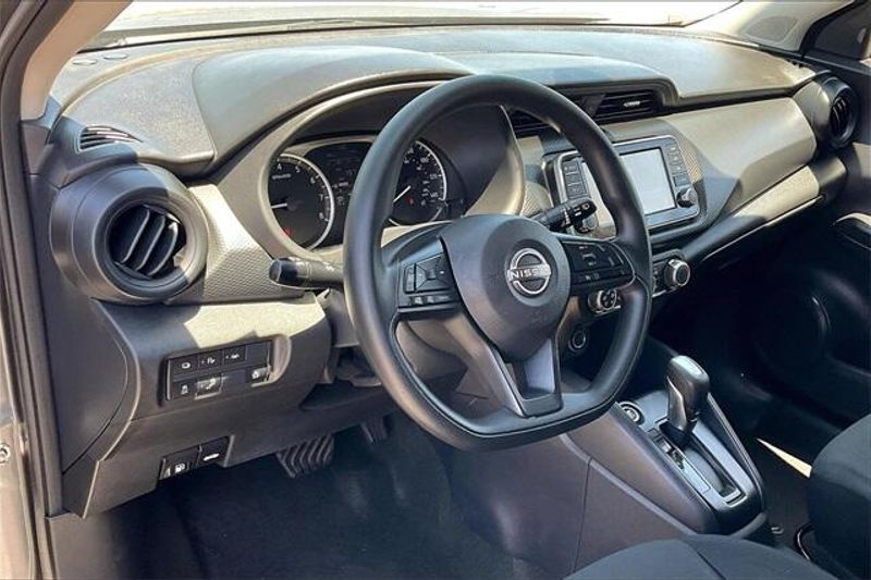 Used 2024 Nissan Kicks SImage 14