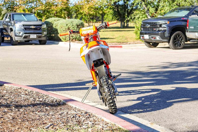 USED 2024 KTM SX-E 5 Image 21