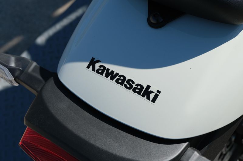 NEW 2026 KAWASAKI ELIMINATOR ABS Image 14