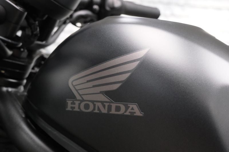 NEW 2026 HONDA REBEL 300 ECLUTCH Image 12