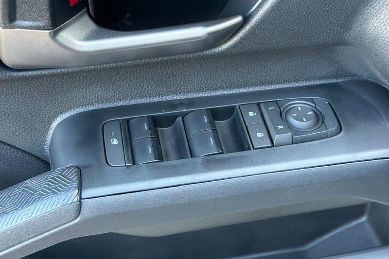 New 2026 Toyota Tacoma TRD Off-RoadImage 11
