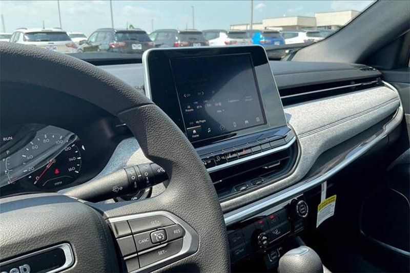 2025 Jeep Compass Sport 4x4Image 7