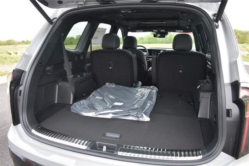 2025 Kia Telluride SX-Prestige X-ProImage 18