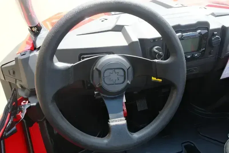 NEW 2026 POLARIS RZR 200 EFI Image 10