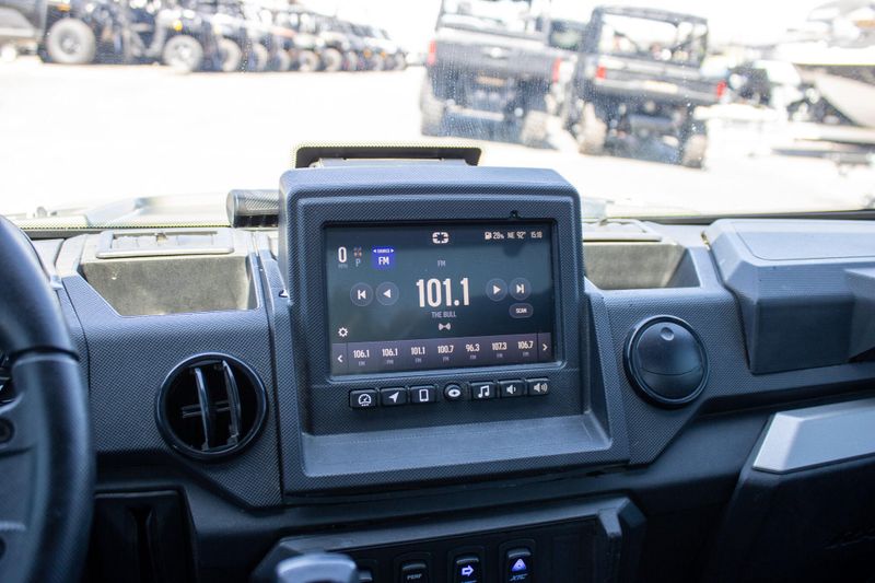 USED 2020 POLARIS RANGER XP 1000 NORTH STAR ULTIMATE Image 13