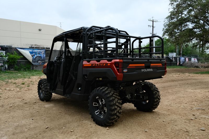 NEW 2026 POLARIS RANGER CREW XP 1000 PREMIUM Image 5