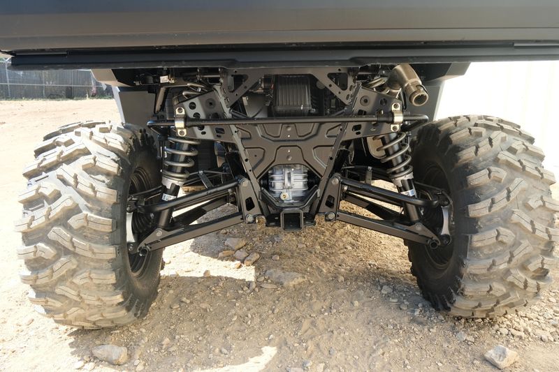 NEW 2026 POLARIS RANGER XP 1000 PREMIUM Image 22