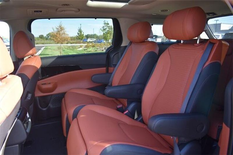 New 2026 Kia Carnival Hybrid SX PrestigeImage 21