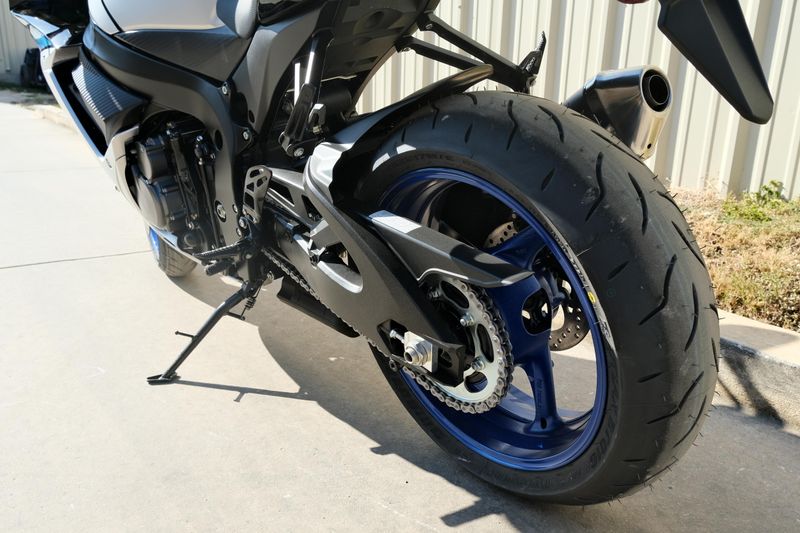 NEW 2026 SUZUKI GSXR600 Image 14