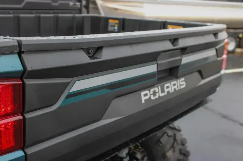NEW 2026 POLARIS RANGER XP 1000 PREMIUM Image 14