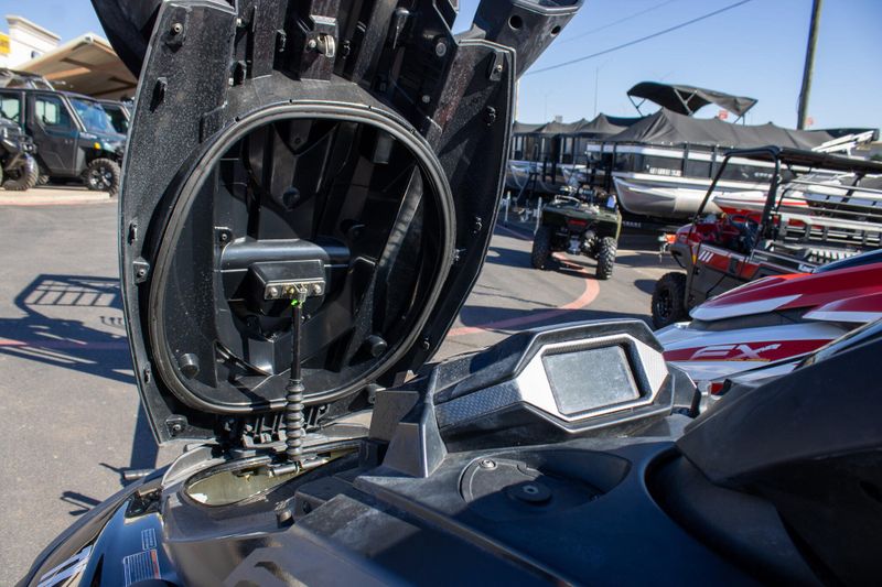 USED 2021 YAMAHA FX CRUISER SVHO Image 9