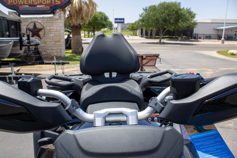 NEW 2026 CFMOTO CFORCE 800 TOURING Image 11