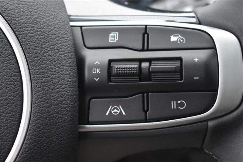 2025 Kia Sportage EXImage 26
