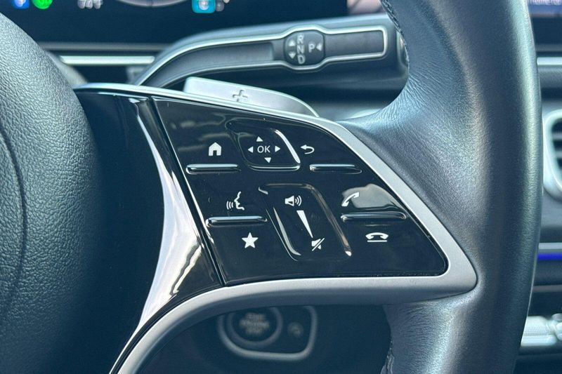 Used 2024 Mercedes-Benz GLE 350Image 30