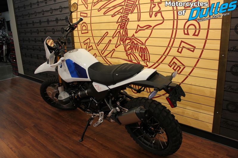 New 2026 BMW R12 G/S Image 6