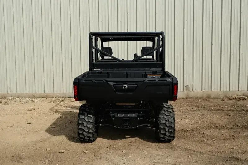 NEW 2026 CAN-AM DEFENDER MAX DPS HD7 Image 10