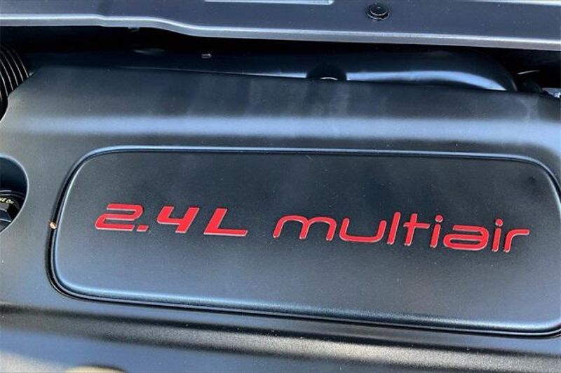 Used 2019 Jeep Compass LatitudeImage 32