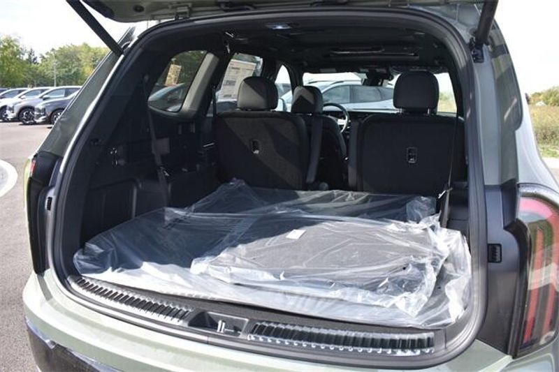 New 2025 Kia Telluride SX X-LineImage 18