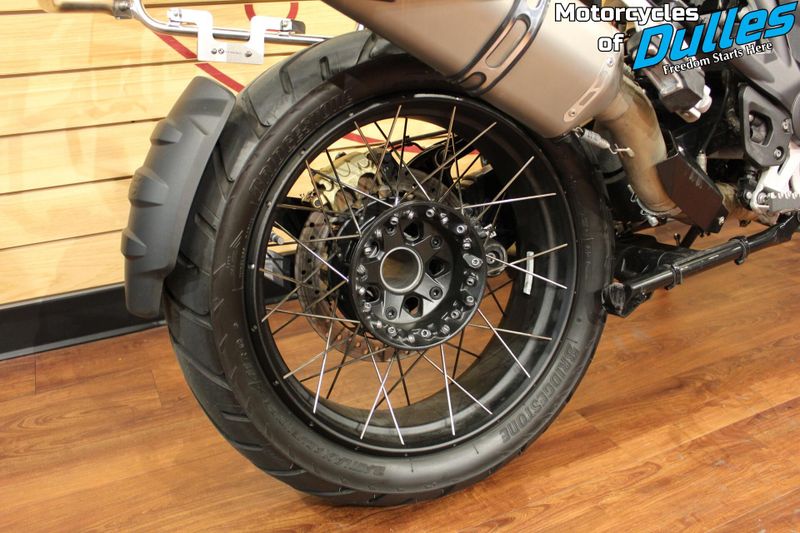2022 BMW R 1250 GS Adventure Image 13