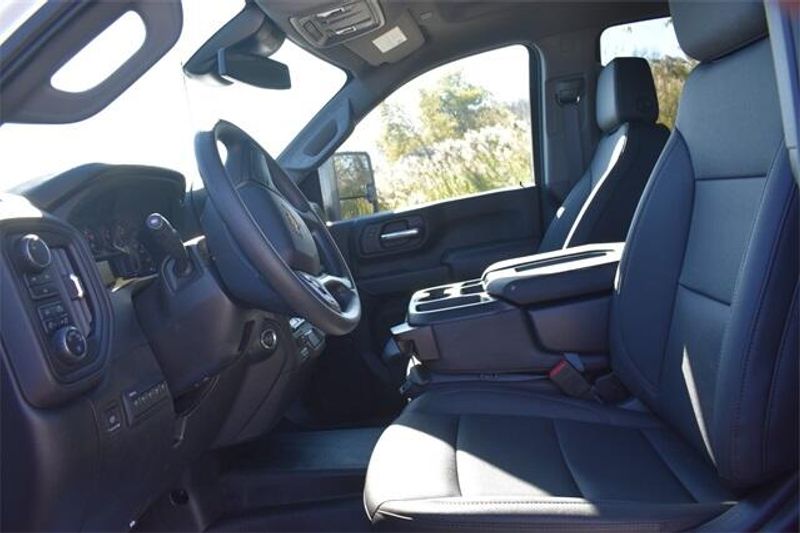 New 2025 Chevrolet Silverado 3500HD Work TruckImage 26