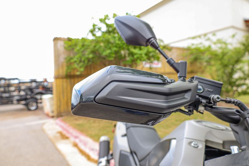 NEW 2026 YAMAHA TENERE 700 Image 6