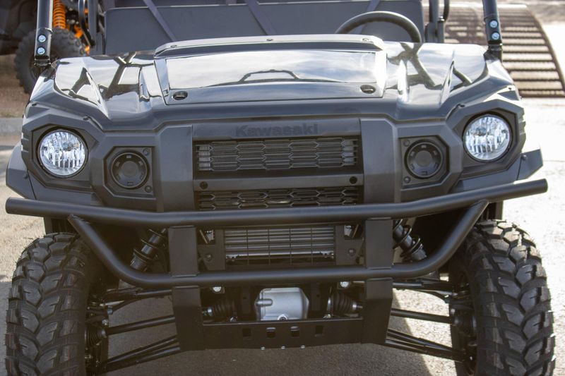 NEW 2026 KAWASAKI MULE PRODXT EPS Image 9