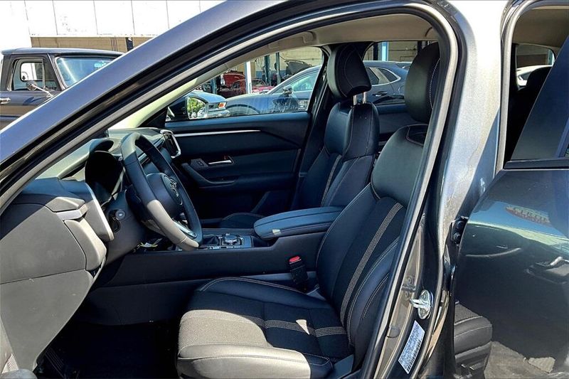 Used 2025 Mazda CX-50 2.5 S Preferred PackageImage 14