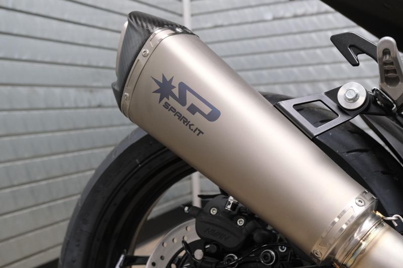 NEW 2026 KAWASAKI NINJA 500 ABS Image 14