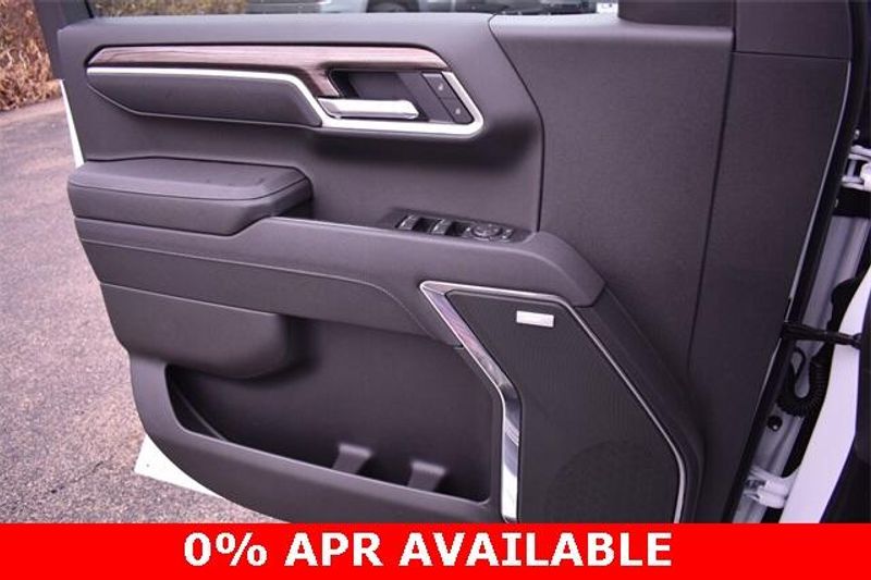 New 2026 Chevrolet Silverado 1500 RSTImage 36