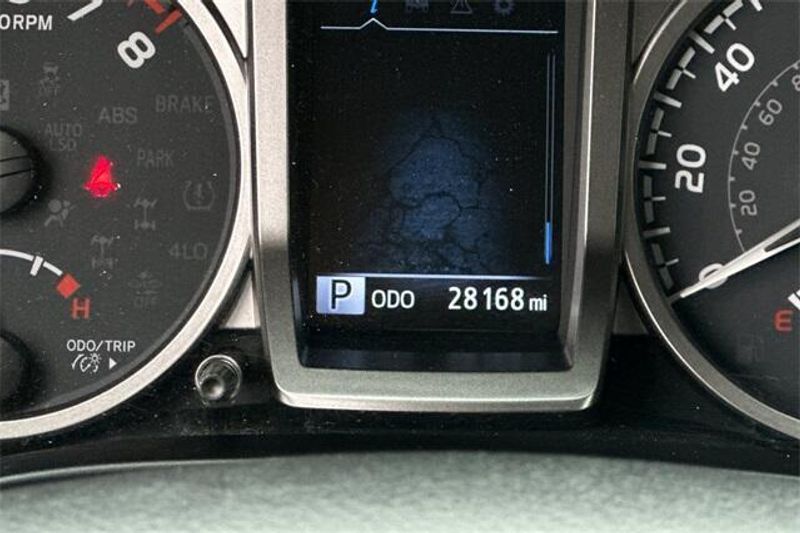 Used 2023 Toyota Tacoma Image 21