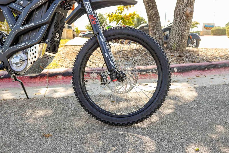 NEW 2025 79 BIKE FALCON GT Image 17