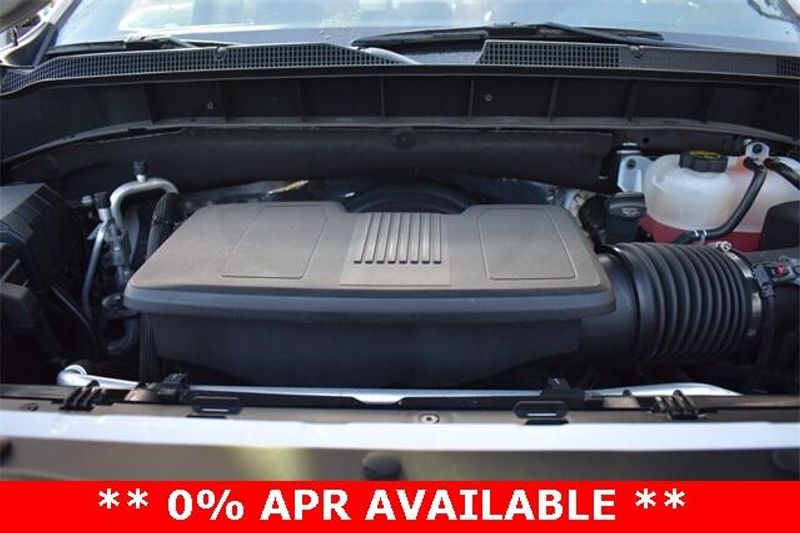 New 2025 Chevrolet Silverado 1500 RSTImage 36