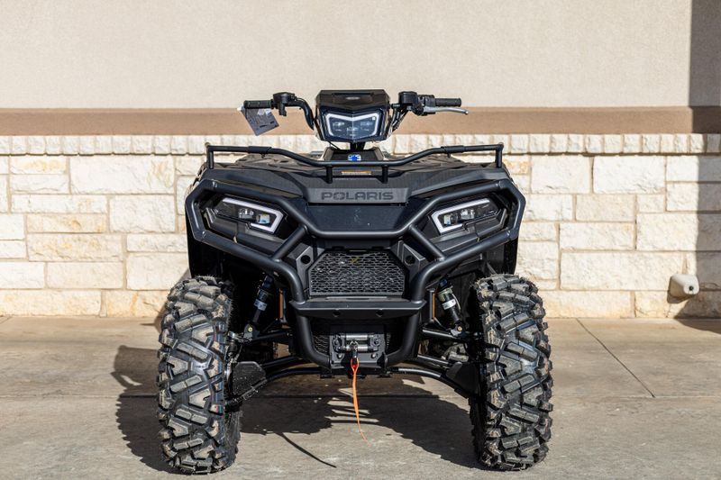 NEW 2026 POLARIS SPORTSMAN 570 TRAIL Image 3
