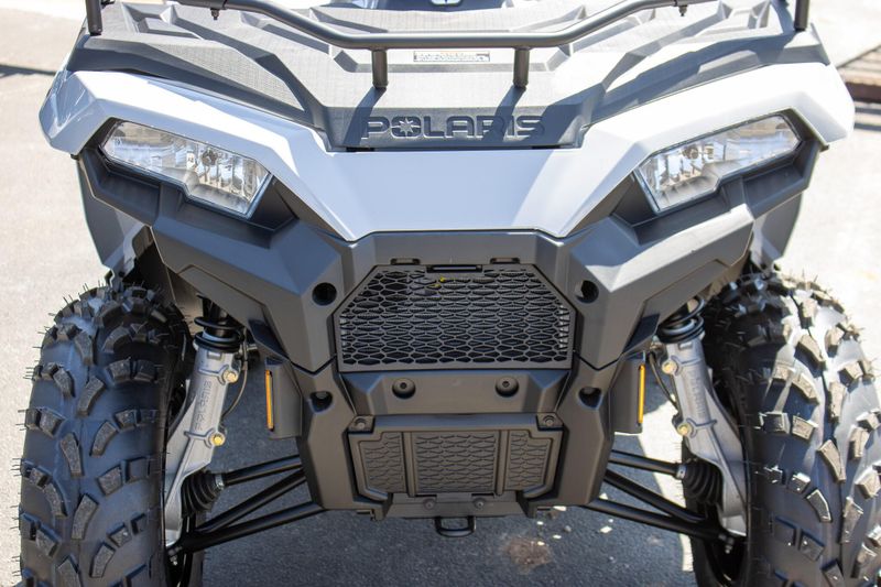 NEW 2026 POLARIS SPORTSMAN 450 HO Image 8