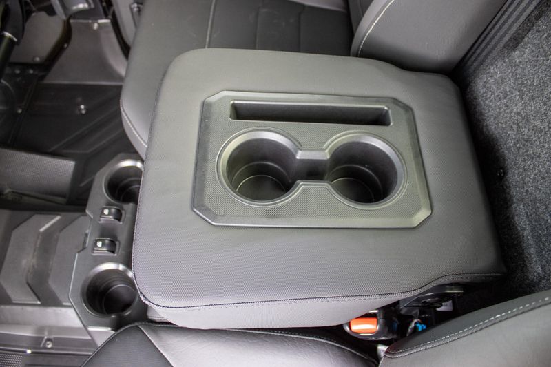 NEW 2026 POLARIS RANGER CREW XD 1500 NORTHSTAR TEXAS EDITION Image 23