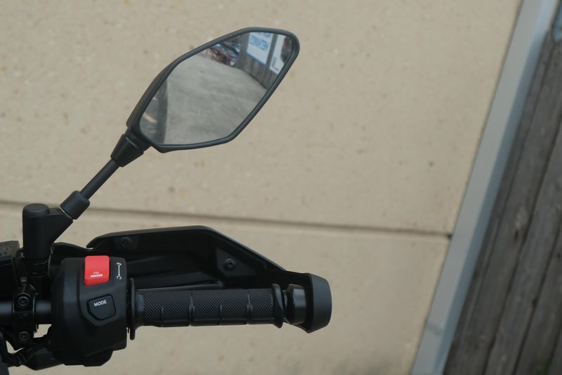 2025 Yamaha TENERE 700 TECH TITANIUM Image 15