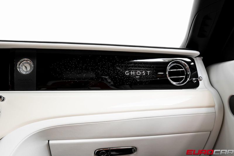 Used 2023 Rolls-Royce Ghost *24 FORGIATO WHEELS *PACKAGE*Image 31