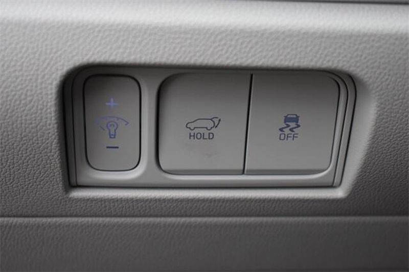 New 2025 Kia Sorento Hybrid EXImage 24