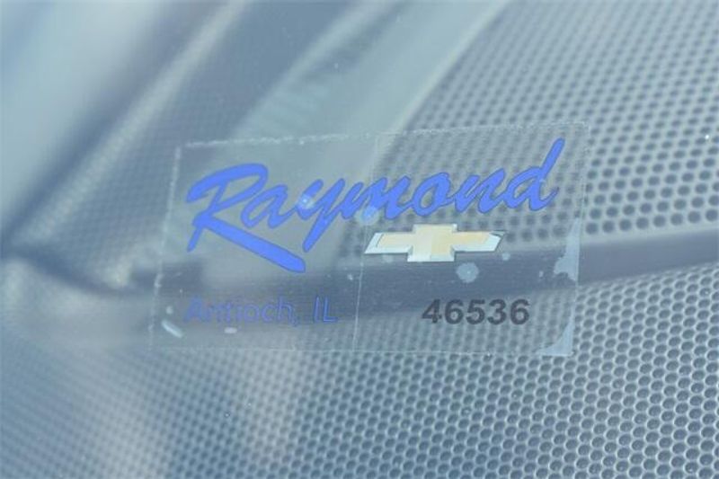 New 2025 Chevrolet Corvette Z06Image 38