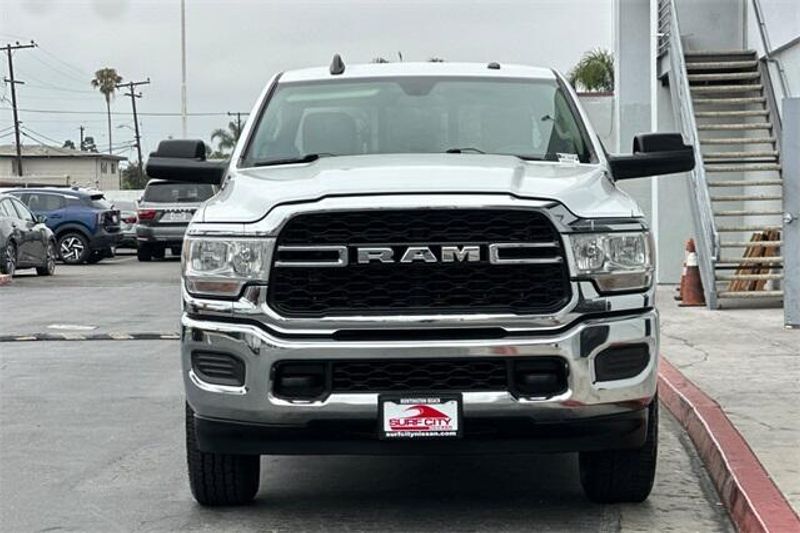 Used 2020 RAM 2500 TradesmanImage 7