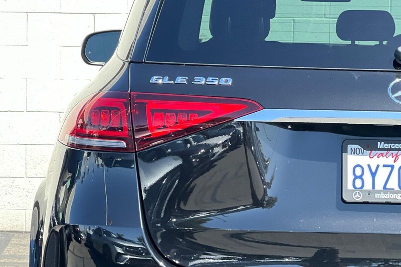 2022 Mercedes-Benz GLE 350Image 35