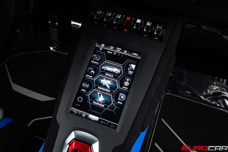 2023 Lamborghini Huracan STO *HUGE CARBON OPTIONS * FULL PPF*Image 35